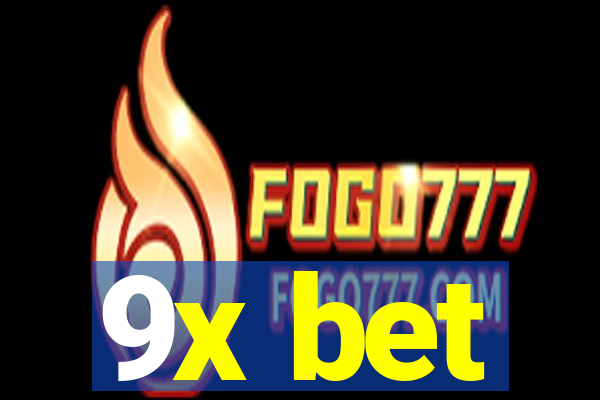 9x bet